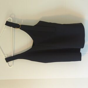 Beautiful Tibi adjustable straps top